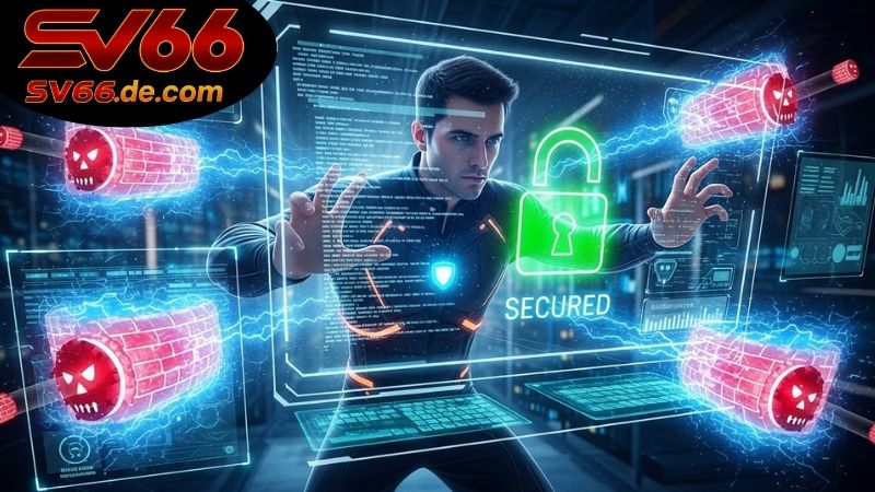 Chính sách bảo mật 28BET là gì