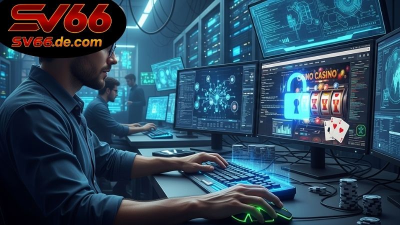 Nội dung chính sách bảo mật 28BET