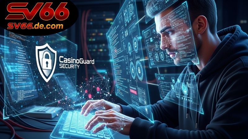 Lợi ích từ chính sách bảo mật 28BET