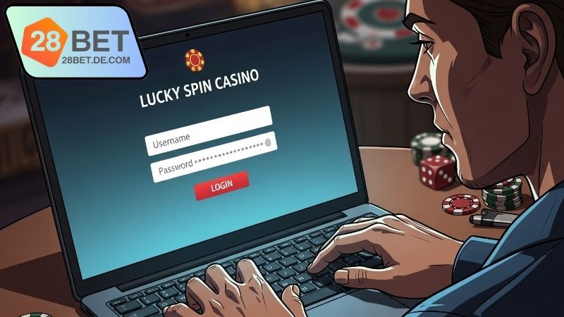 Lợi ích khi đăng nhập 28BET