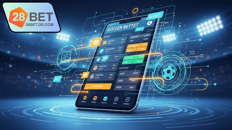 Ưu điểm kèo nhà cái 28BET