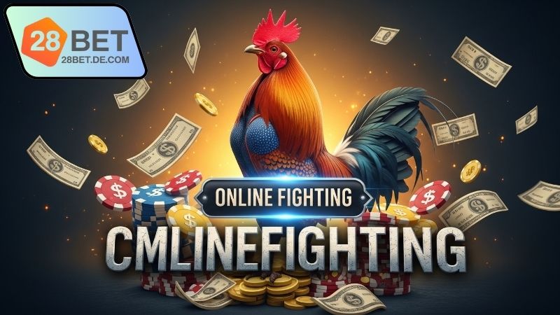 Kết quả đá gà 28BET