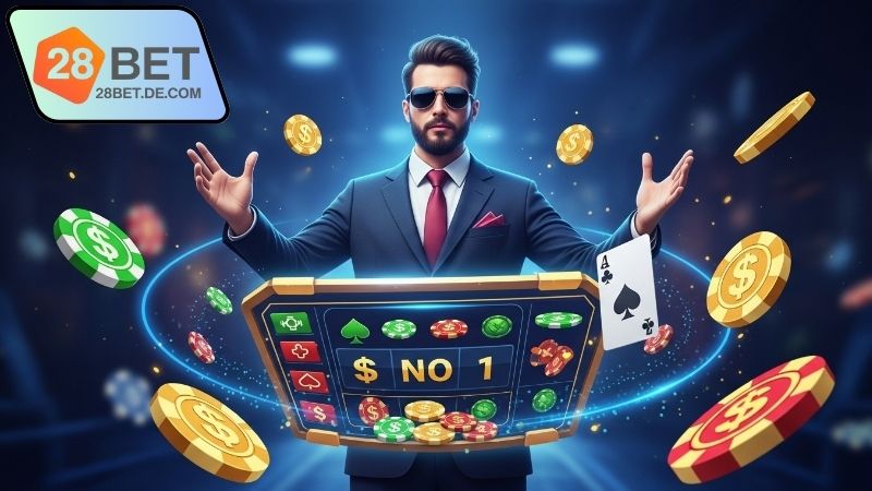 Khuyến mãi hàng tuần 28BET