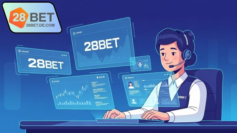 Ưu điểm khi liên hệ 28BET