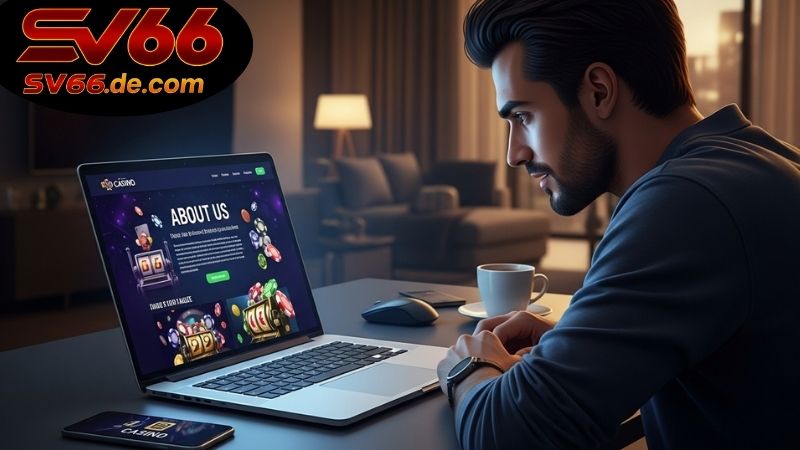 Về chúng tôi 28BET và sứ mệnh