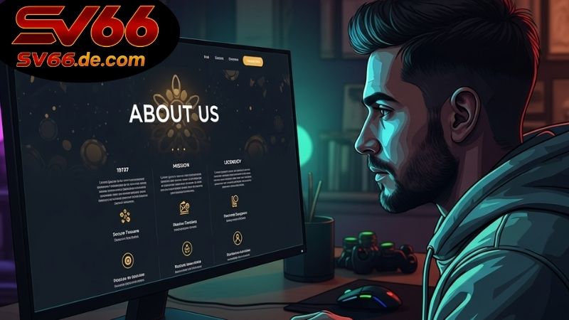 Về chúng tôi 28BET và tầm nhìn