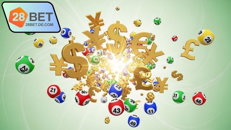 Xổ số miền Trung 28BET